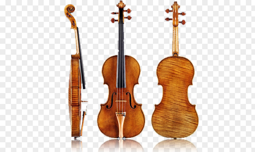 Violin Cremona Guarneri Amati Viola PNG
