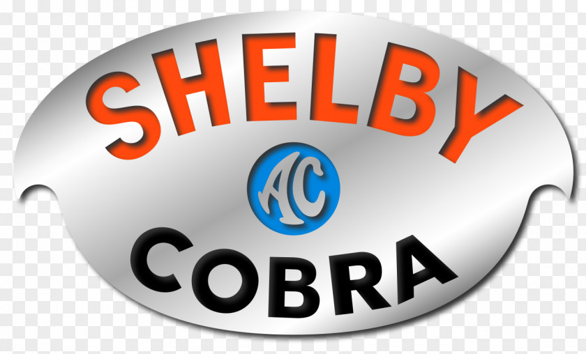 Watch AC Cobra Cars Brand Logo PNG