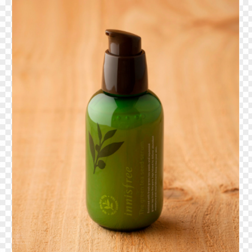 Winter Nourishing Qi Chinese Medicine Innisfree The Green Tea Seed Serum Oil Skin Care PNG