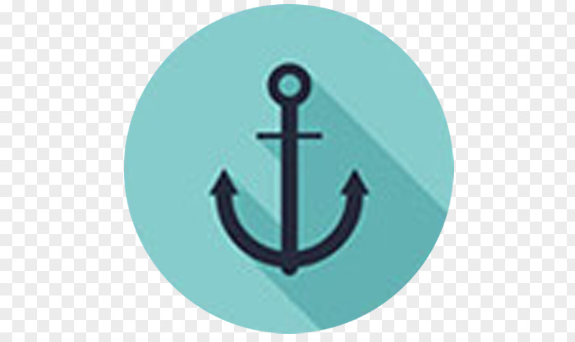 Anchor Watercraft PNG