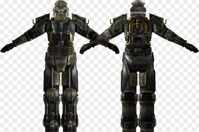 Armour Fallout 4 Fallout: Brotherhood Of Steel 3 New Vegas PNG