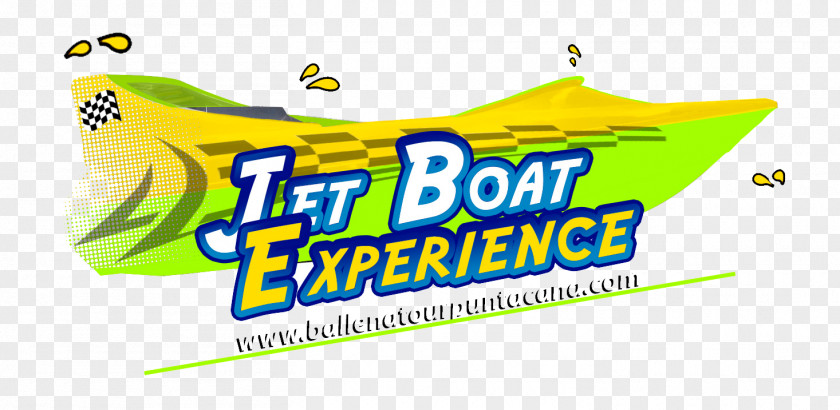 Boat Punta Cana Jetboat Service Brand PNG