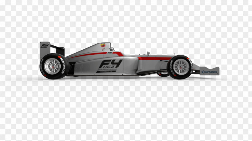 Car Formula One 1 Model PNG