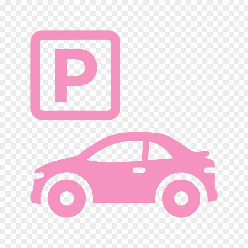 Car Park Parking Transport PNG