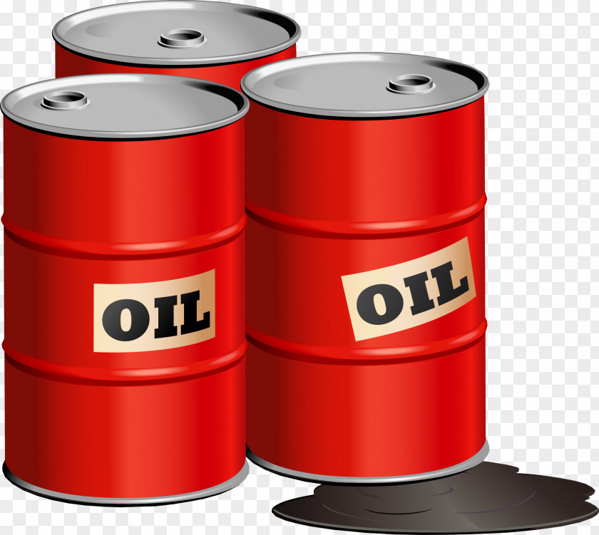 Download Free Barrel Petroleum Industry Of Oil Equivalent Drum PNG