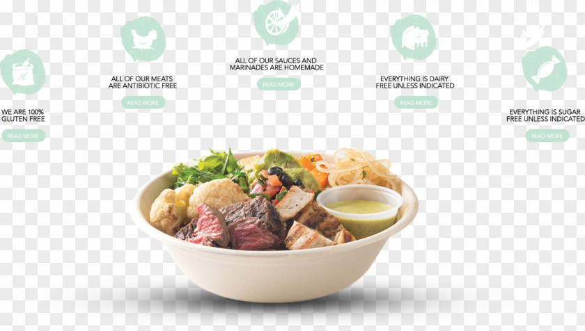 Fast Food Bowl Asian Cuisine Vegetarian Tableware Recipe Lunch PNG