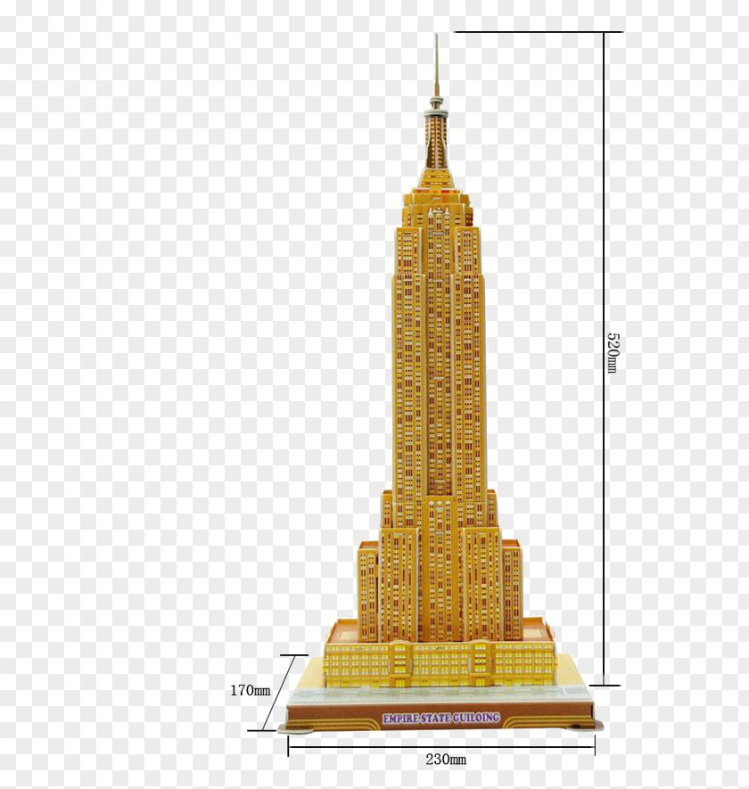 Free Material Empire State Building Zoom Chart Statue Of Liberty Willis Tower World Trade Center PNG