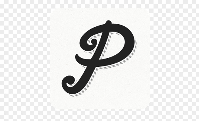 Letter P Name Initial Word PNG