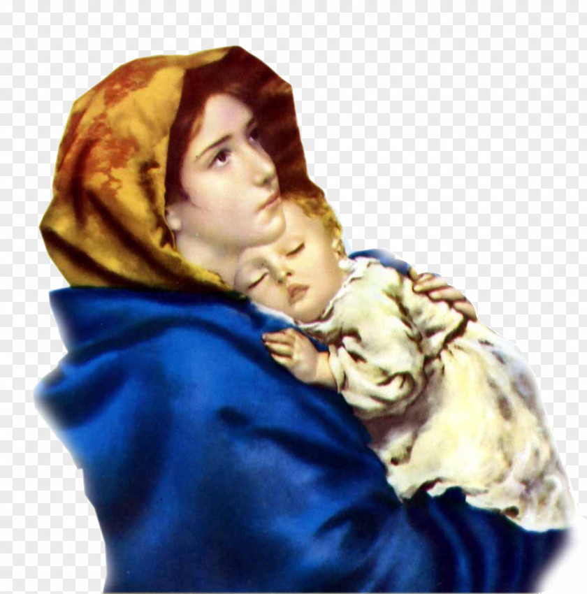 Mother's Day Mary Mother Ave Maria Saint Carmelites PNG