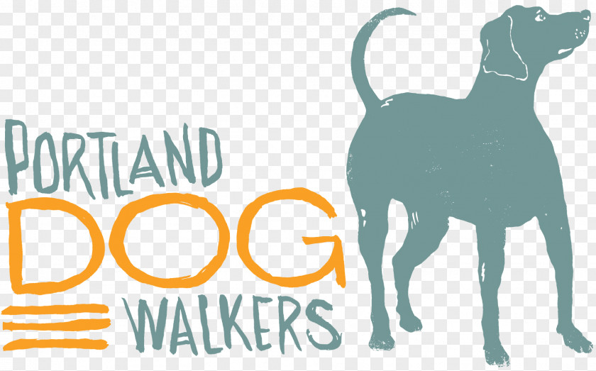Puppy Dog Breed Portland Walking PNG