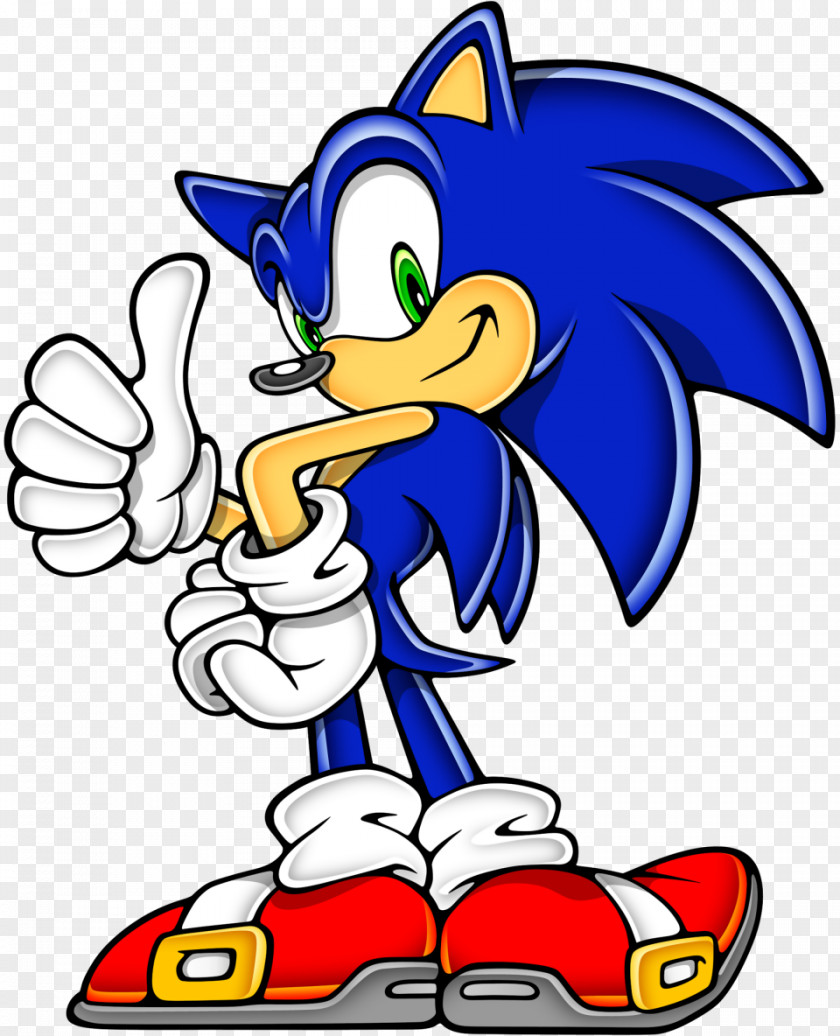 Sonic Advance 2 The Hedgehog 3 Adventure PNG