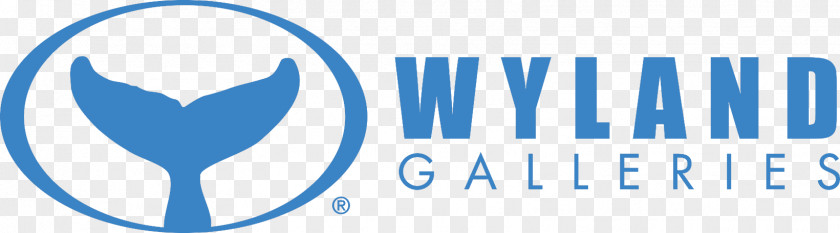 Wyland Galleries Haleiwa Art Gallery Museum Logo Brand PNG