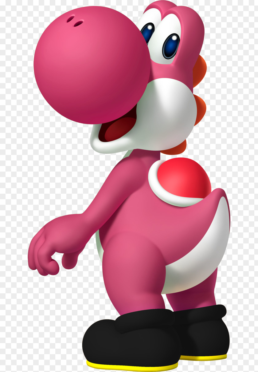 Yoshi Super Mario World Luigi & Bros. PNG