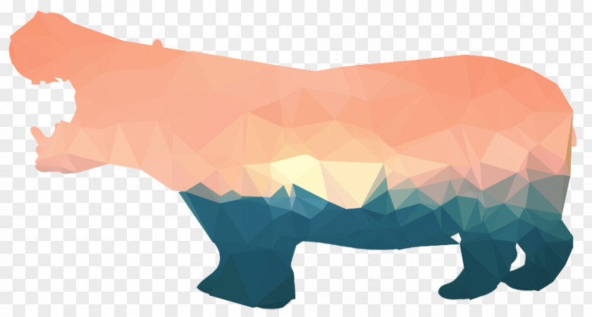 Cattle Jaw Product Design PNG