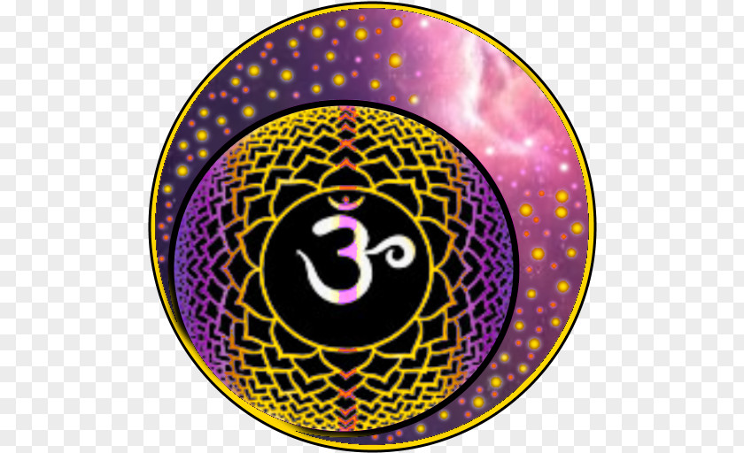 Chakra Talisman Magic Mediumship Meditation PNG