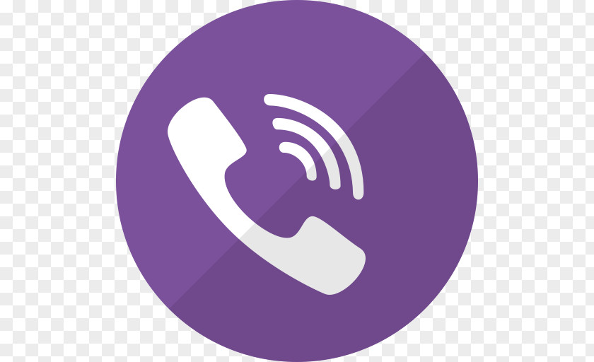 Chat Viber Download PNG