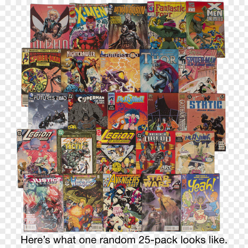 Cloud Comic Magneto Legion Of Super-Heroes L.E.G.I.O.N. Collage PNG