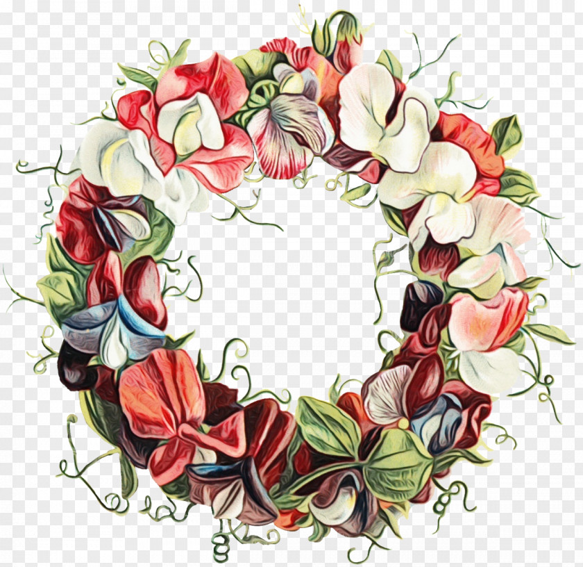 Fashion Accessory Wreath Plant Flower Clip Art Anthurium PNG