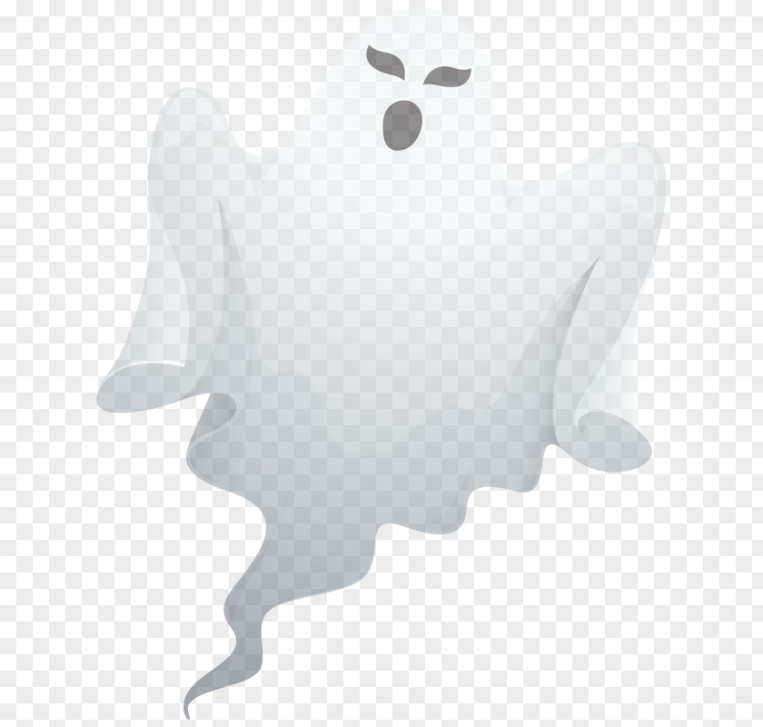 Ghost Clip Art Transparency Image PNG