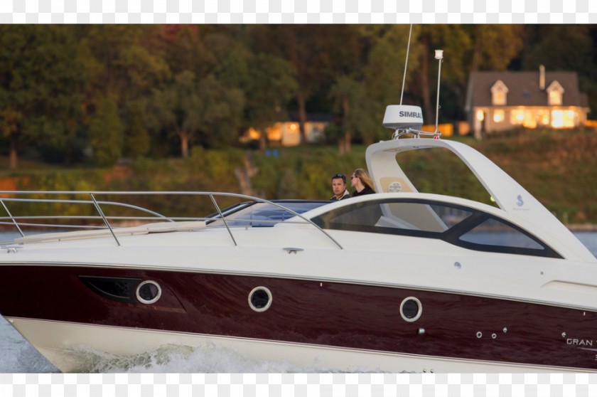 Gran Turismo Watercraft Yacht Motor Boats Stern PNG