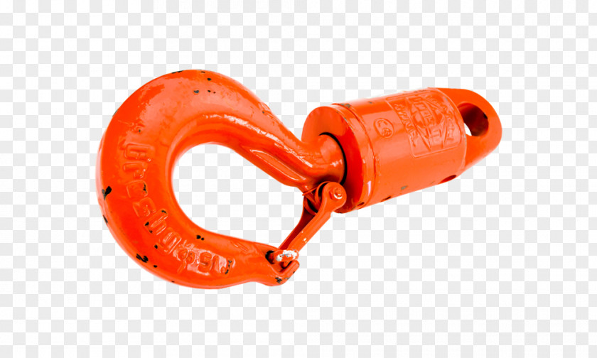 Lifting Hook Swivel Eye Bolt Hook-and-eye Closure PNG