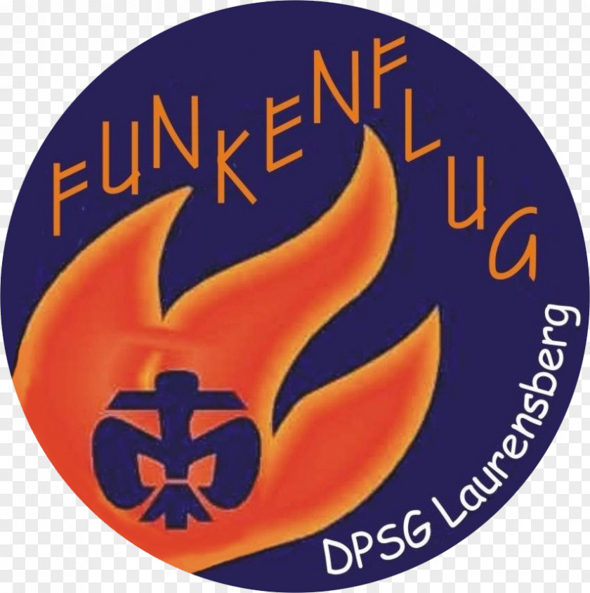 Logo Linde Sint-Laurentiuskerk DPSG Stamm Funkenflug Deutsche Pfadfinderschaft Sankt Georg Scout Group Scouting PNG