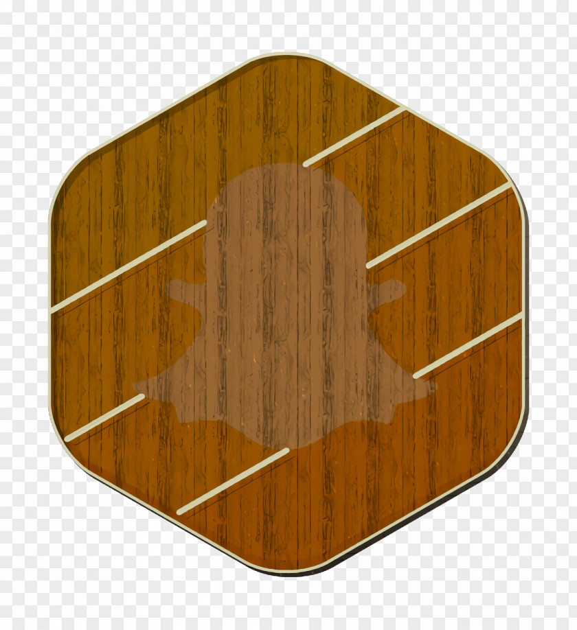 Plank Brown Wood Icon PNG