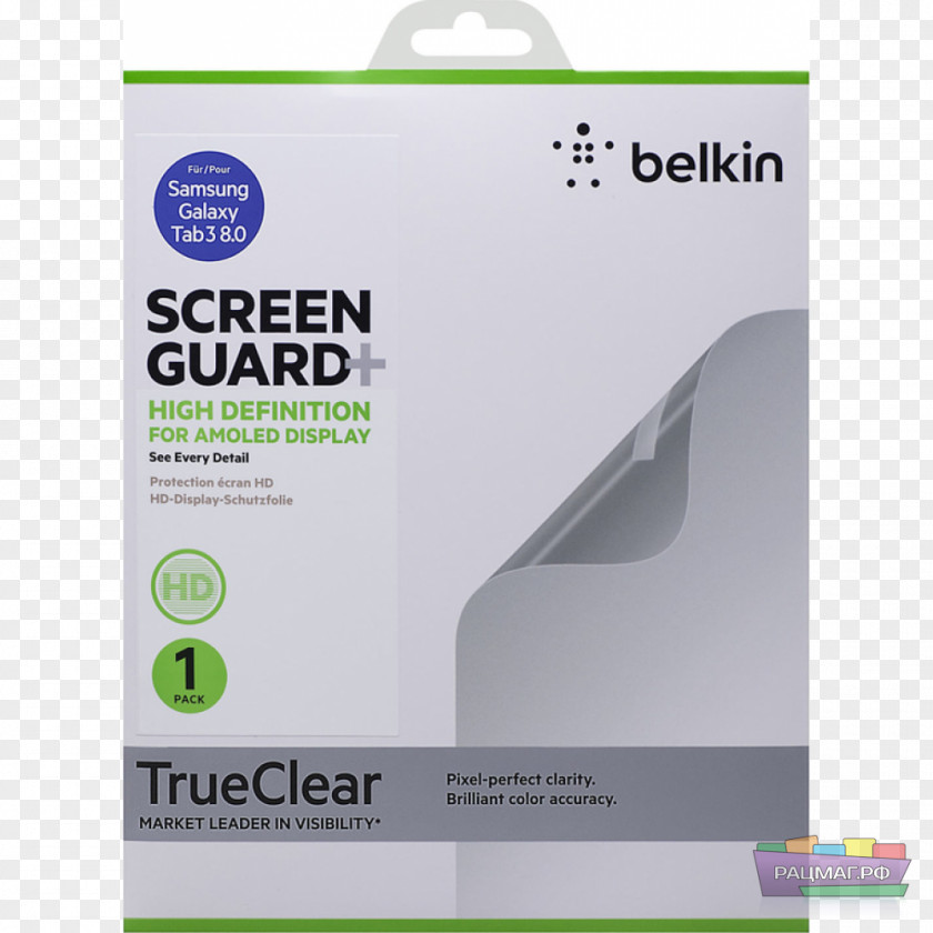 Screen Protectors IPad Mini Belkin Guard Computer Monitors PNG