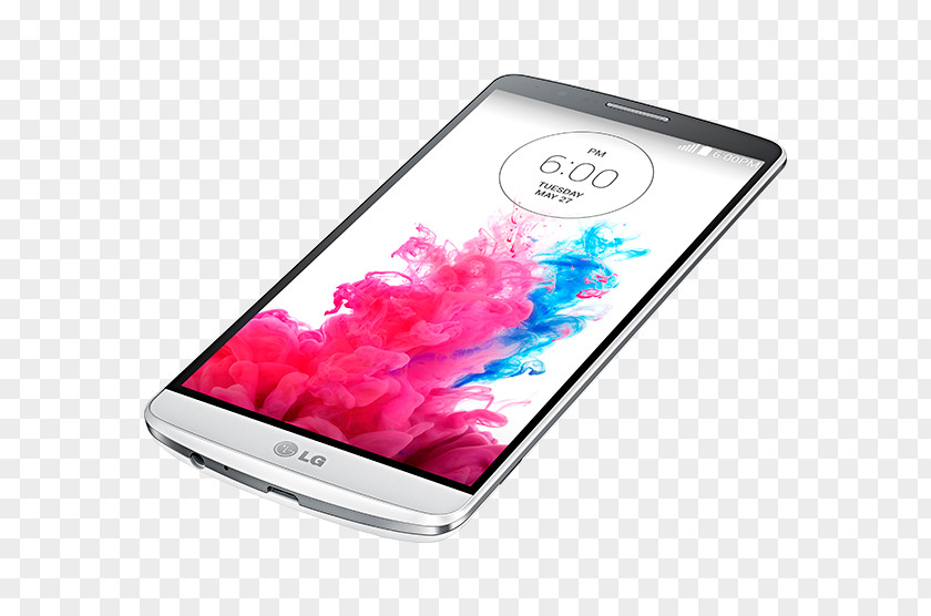 Smartphone LG G3 S G4 Optimus Electronics PNG