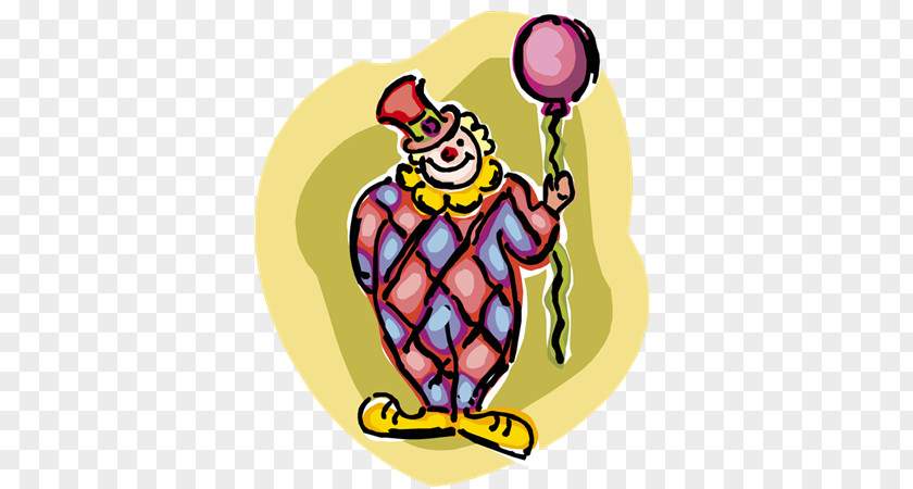 Ug Clown Food Clip Art PNG