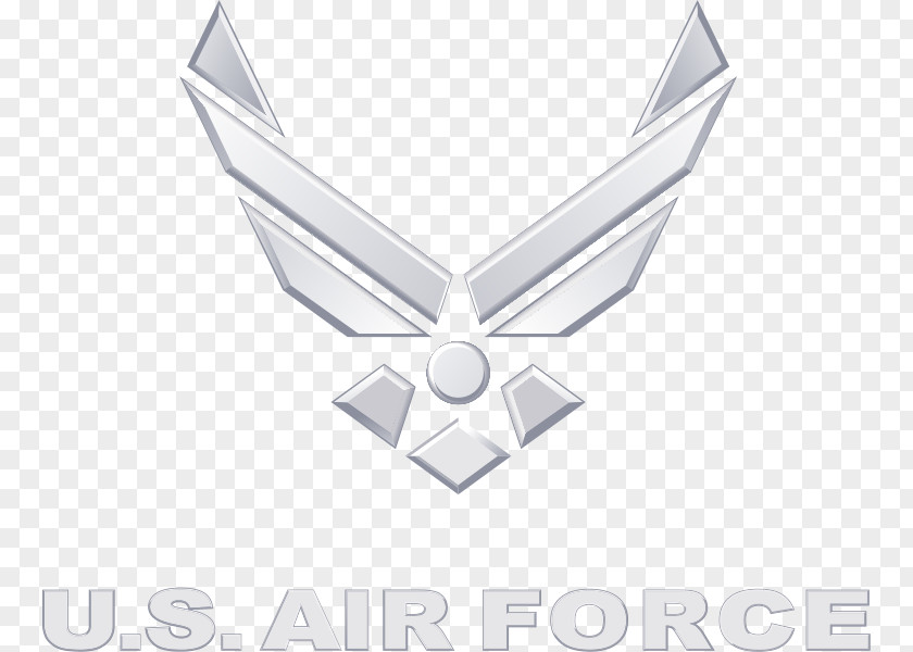 United States Air Force Symbol Military PNG