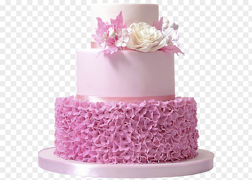 Wedding Cake Torte Birthday Tart PNG