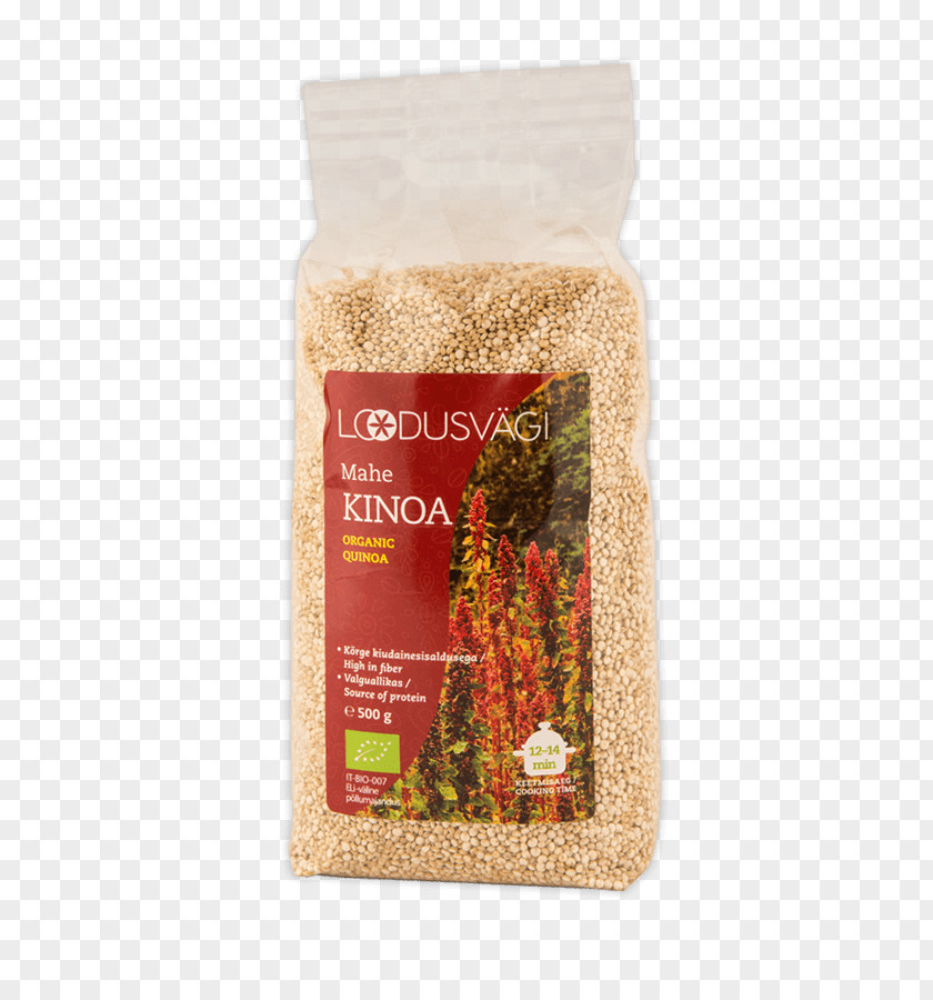 Breakfast Cereal Konsum Quinoa Shop PNG