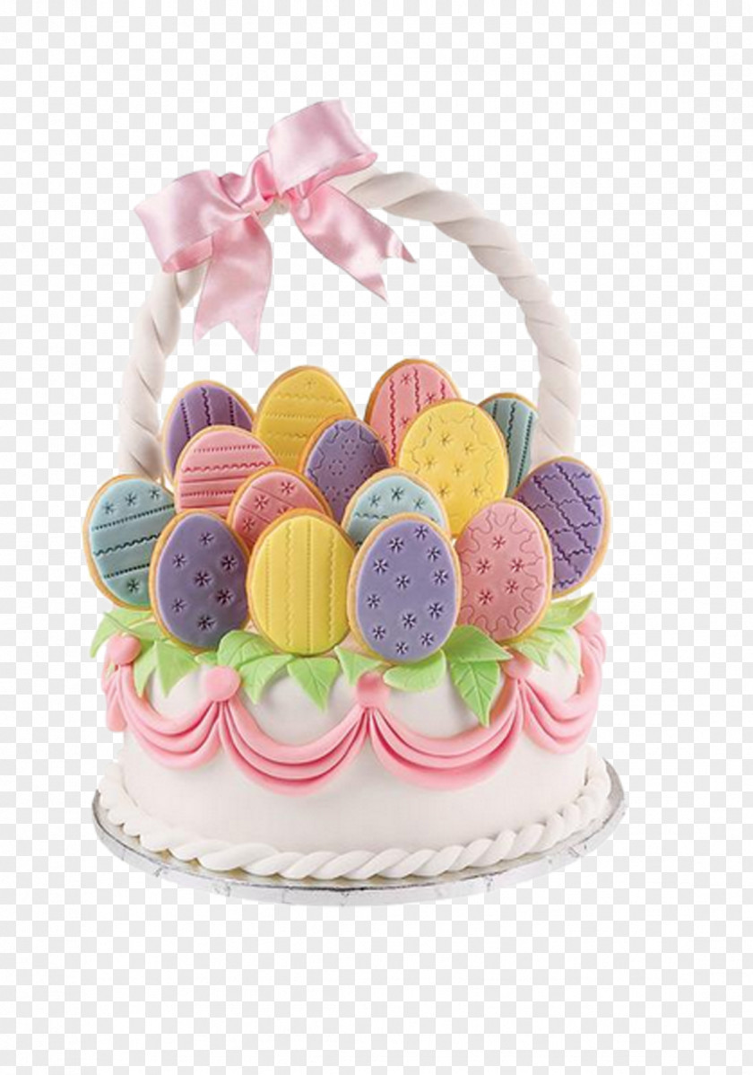 Cake Petit Four Easter Cupcake Wedding PNG