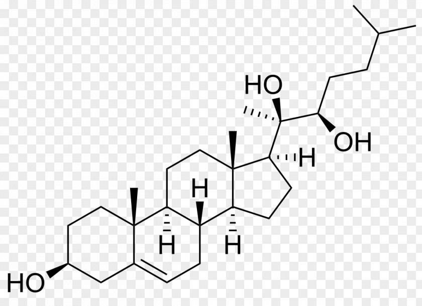 Cholesterol Prednisone Chemistry Abiraterone Acetate Steroid Androstenedione PNG