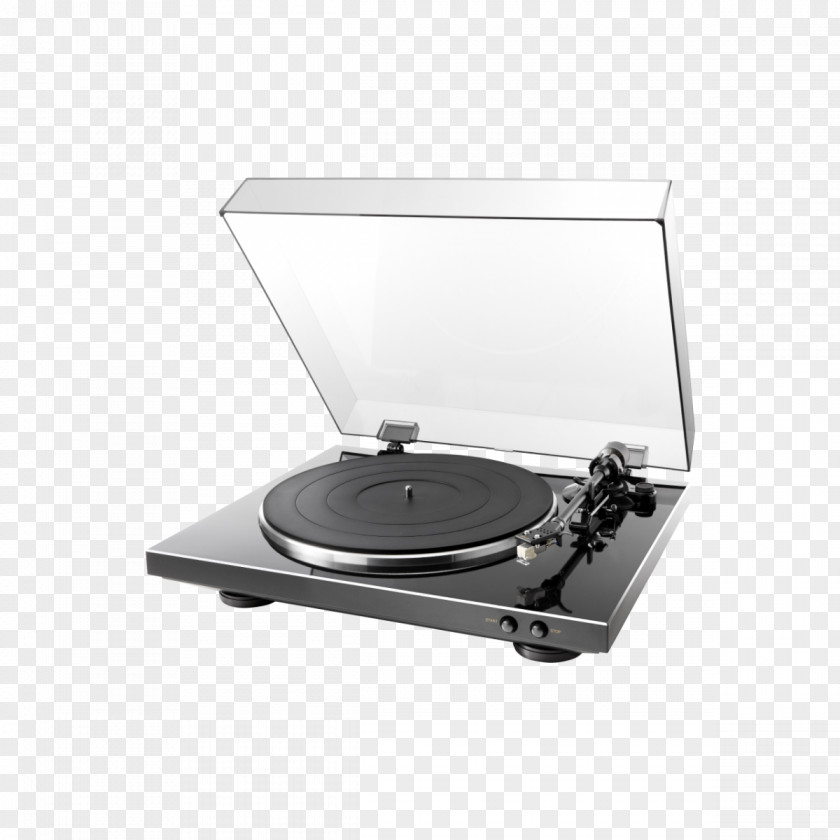 Denon DP-300F Phonograph Record AUDIO-TECHNICA CORPORATION PNG