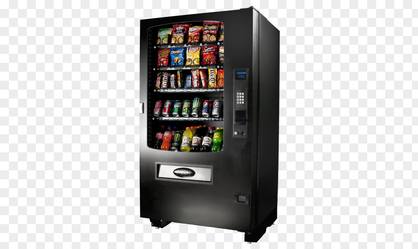 Fizzy Drinks Seaga Manufacturing Vending Machines PNG