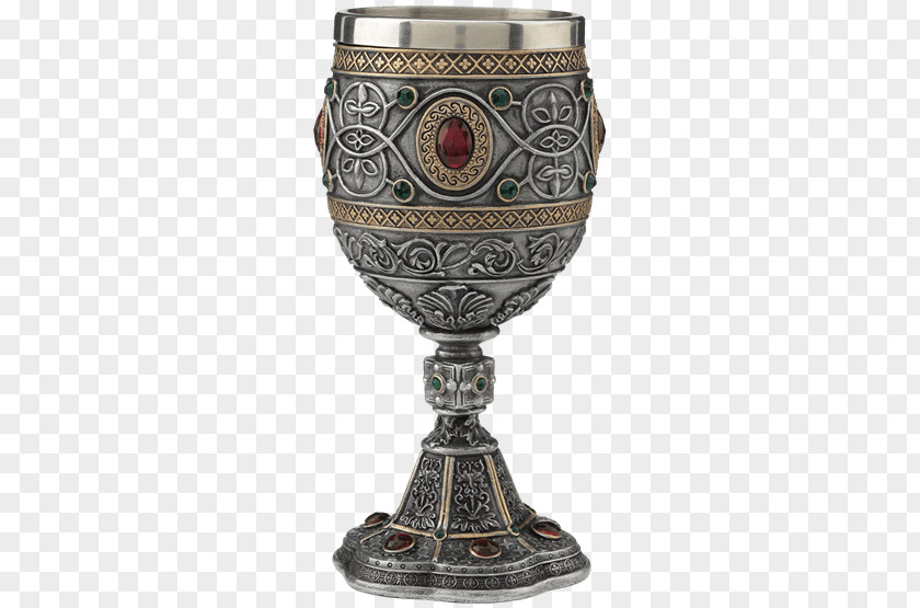 Holy Grail Wine Glass Chalice Stemware PNG