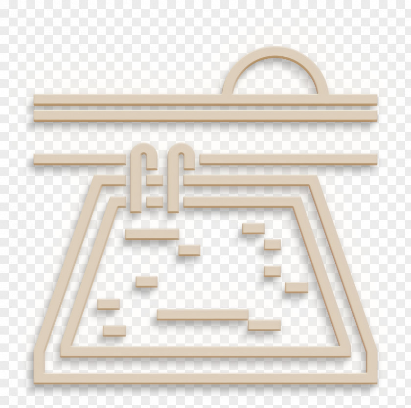Hotel Icon Swimming Pool PNG