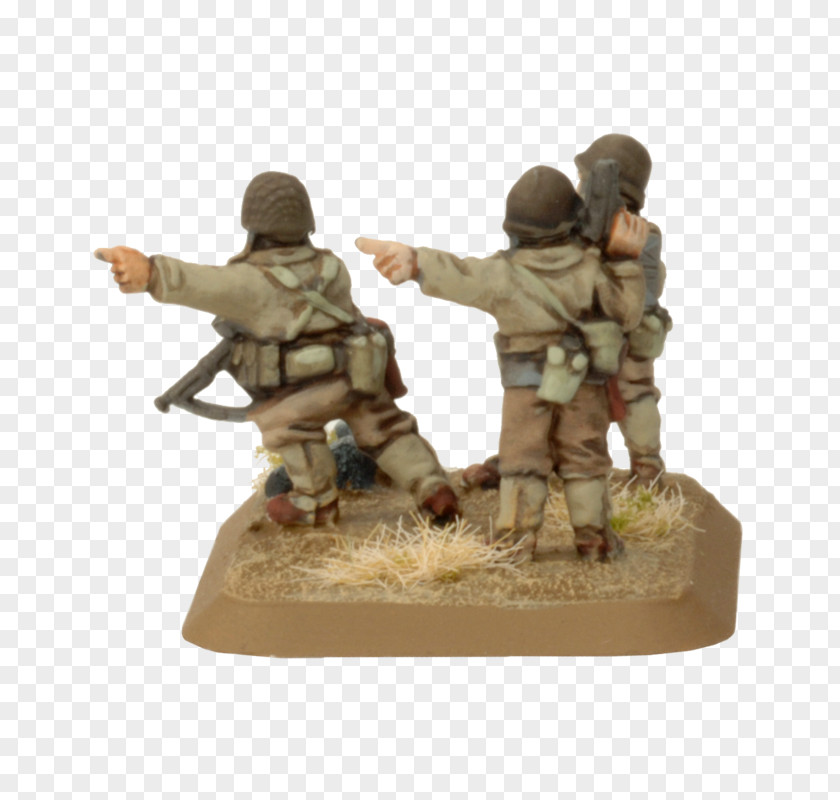 Infantry Grenadier Fusilier Militia Figurine PNG