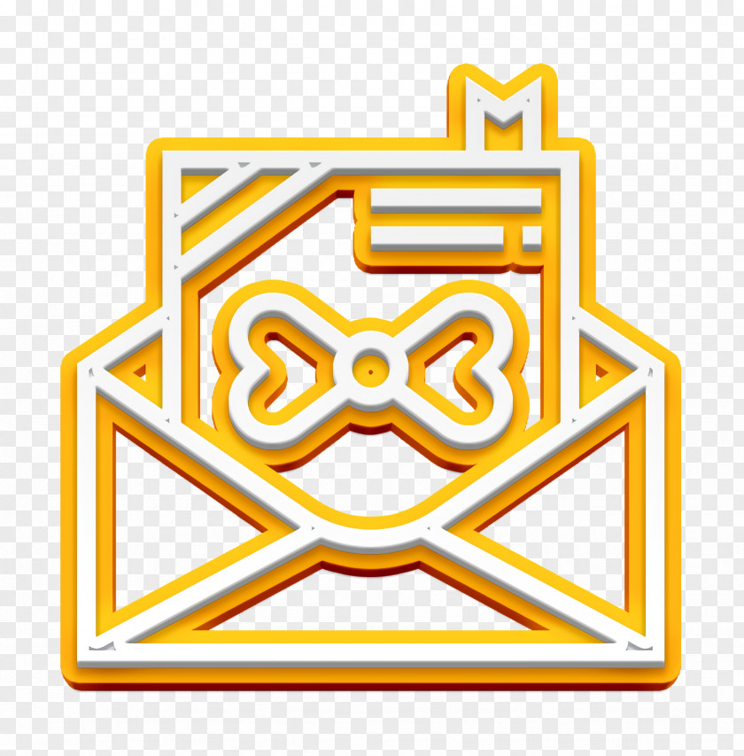 Invitation Icon Party Card PNG