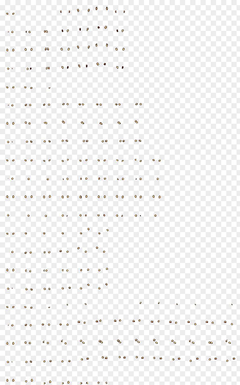 Line Point Angle Font PNG