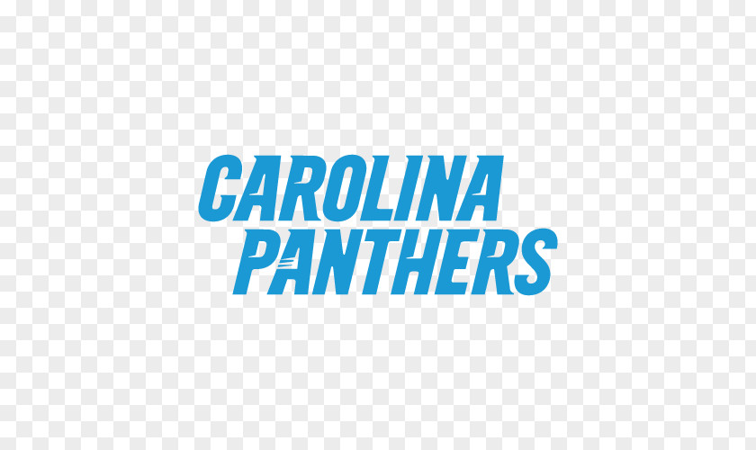 NFL Carolina Panthers American Football Logo PNG