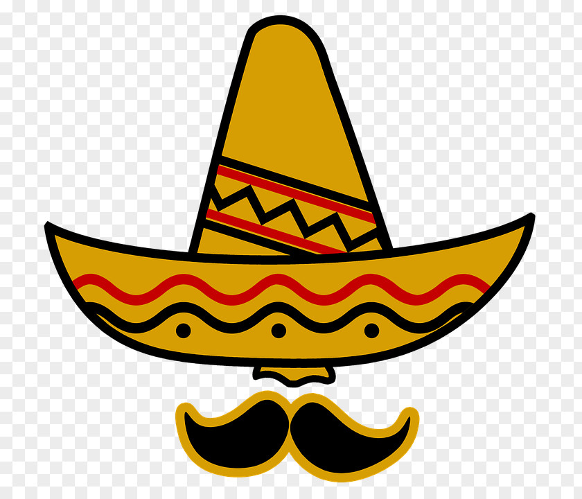 Nose Sombrero Festival Hat Mariachi Clothing PNG