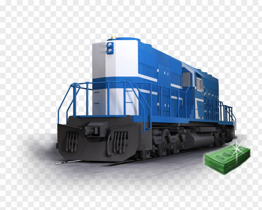 Rail Nation Railroad Car Passenger Transport Cargo Locomotive PNG