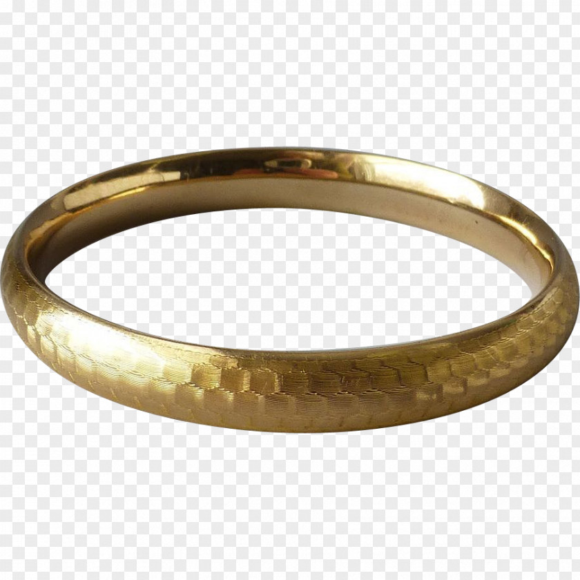 Ring Bangle Bracelet Jewellery Gold PNG