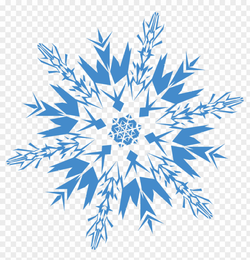 Snowflakes Snowflake Desktop Wallpaper Clip Art PNG