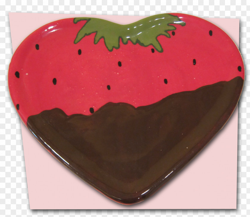 Strawberry Chocolate PNG
