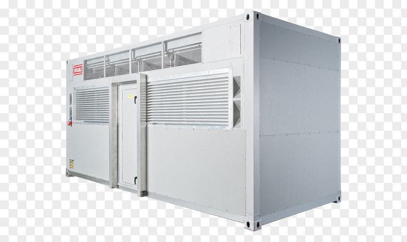 Stulz Gmbh Air Conditioning Machine Data Center STULZ GmbH System PNG