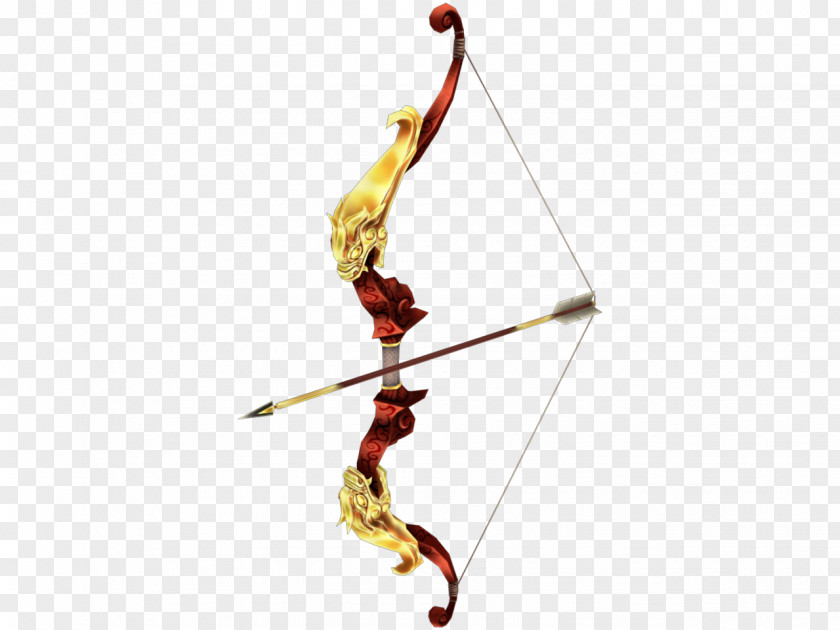 Weapon Ranged Bow And Arrow Grenade PNG